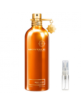 Montale Honey Aoud woda perfumowana