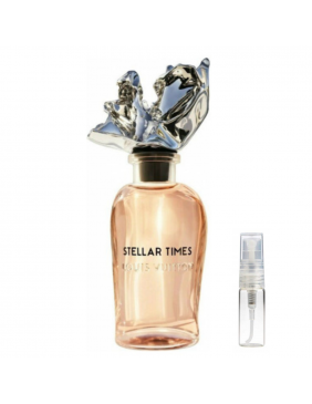 Louis Vuitton Stellar Times ekstrakt perfum