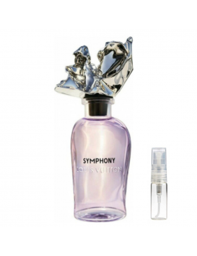 Louis Vuitton Symphony ekstrakt perfum