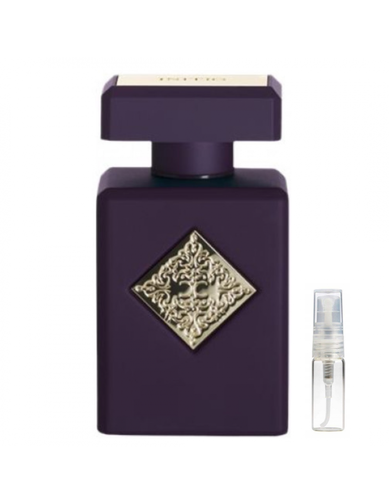 initio atomic rose woda perfumowana 10 ml     odlewka