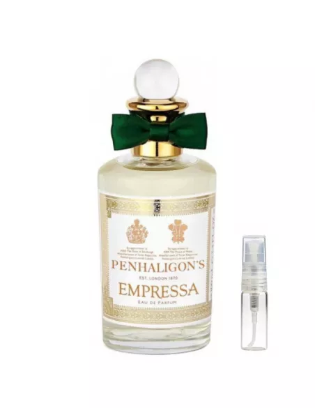 Penhaligon's Empressa woda perfumowana - próbka od 2 ml