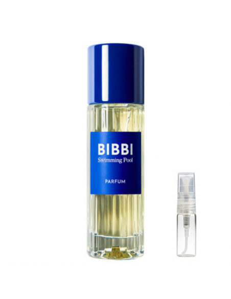Bibbi Swimming Pool woda perfumowana