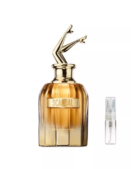 Jean Paul Gaultier Scandal Absolu - próbka od 2ml | Przetestuj Perfumy
