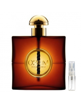 Yves Saint Laurent Opium 2009 woda perfumowana