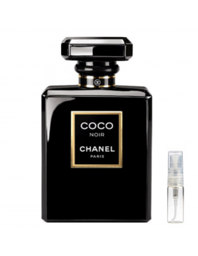 Chanel Coco Noir woda perfumowana