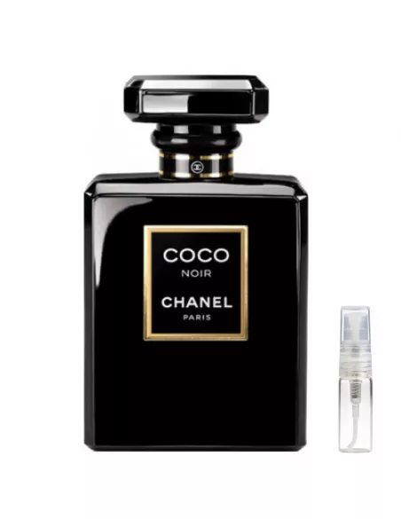Chanel Coco Noir woda perfumowana