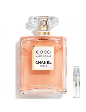 Chanel Coco Mademoiselle Intense woda perfumowana