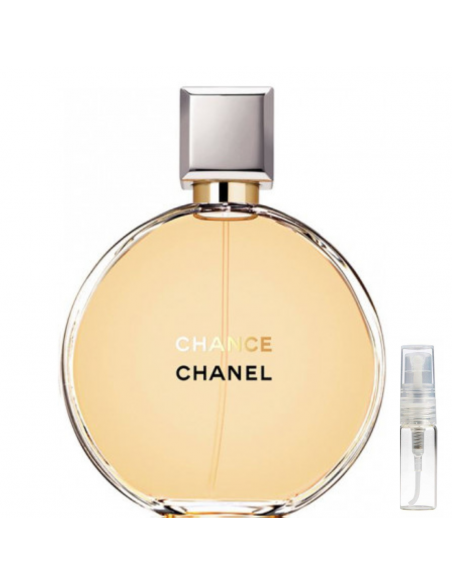 Chanel Chance woda perfumowana