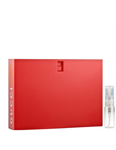 Gucci Rush woda toaletowa - próbka od 2 ml | Przetestuj Perfumy