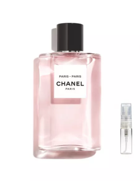 Chanel Paris - Paris woda toaletowa