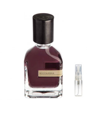Orto Parisi Boccanera ekstrakt perfum
