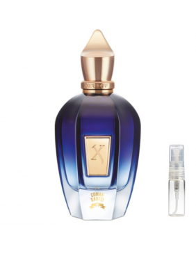 Xerjoff Comandante woda perfumowana