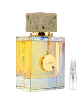 Armaf Club De Nuit Oud perfumy