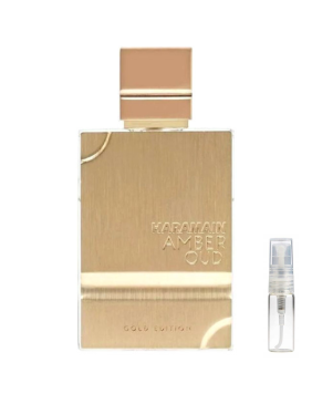 Al Haramain Amber Oud Gold woda perfumowana