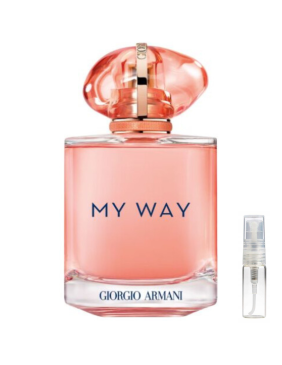 Giorgio Armani My Way Ylang woda perfumowana
