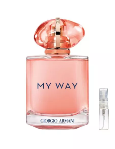 Giorgio Armani My Way Ylang woda perfumowana