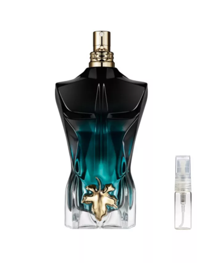 Jean Paul Gaultier Le Beau Le Parfum woda...