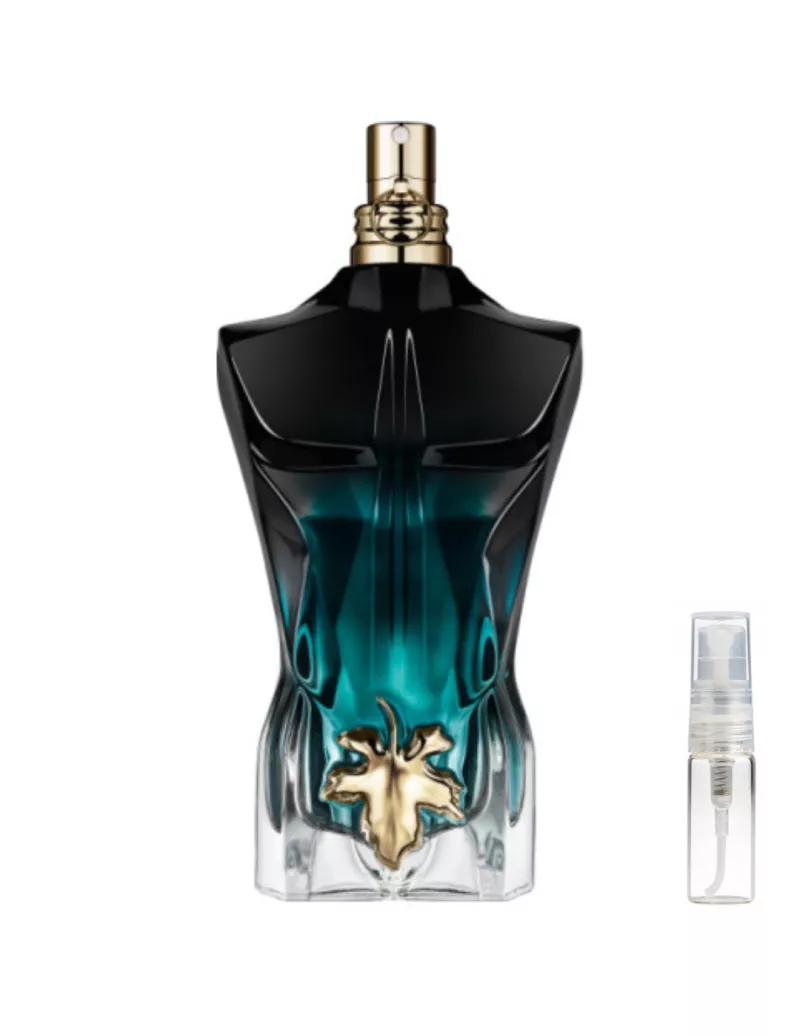 jean paul gaultier le beau le parfum woda perfumowana 4 ml     odlewka