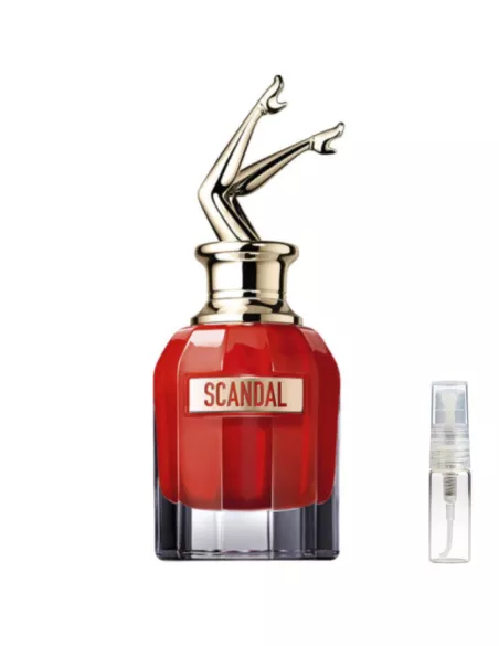 Jean Paul Gaultier Scandal Le Parfum woda perfumowana
