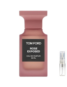 Tom Ford Rose Exposed woda perfumowana