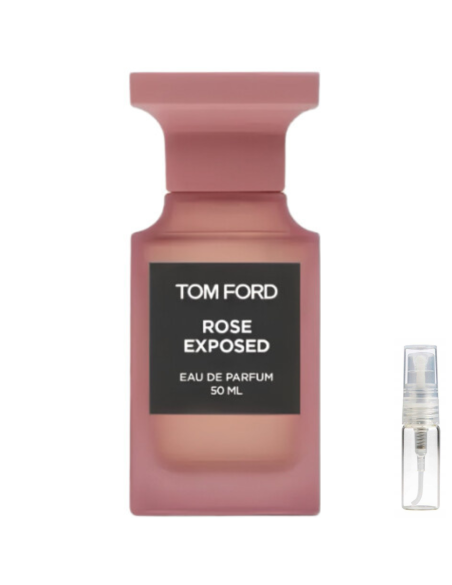 Tom Ford Rose Exposed woda perfumowana