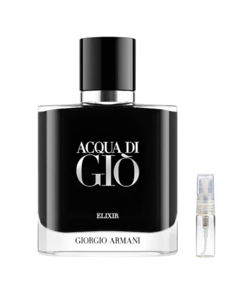 Giorgio Armani Acqua di Gio Elixir woda perfumowana