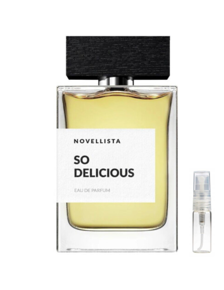 Novellista So Delicious woda perfumowana