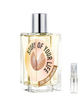 Etat Libre d'Orange Story of Your Life woda perfumowana