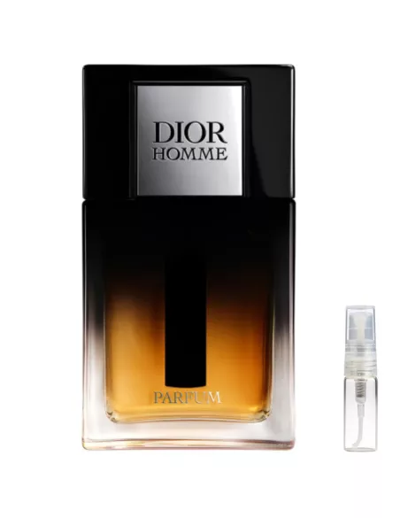 Christian Dior Homme Parfum 2025 - próbka od 2 ml | Przetestuj Perfumy