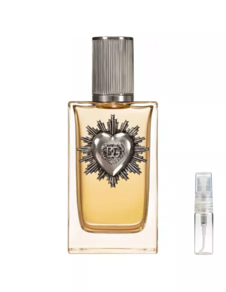 Dolce & Gabbana Devotion Pour Homme woda perfumowana