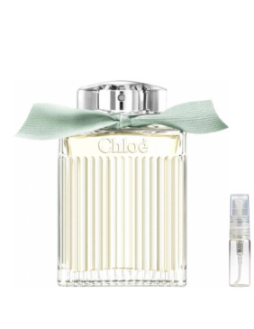 Perfumy Chloe Eau De Parfum Naturelle | Przetestuj Perfumy