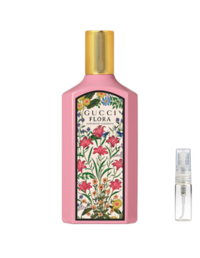 Gucci Flora Gorgeous Gardenia woda perfumowana 2ml | Przetestuj Perfumy