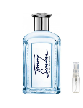 Tommy Hilfiger Tommy Summer 2021 woda toaletowa