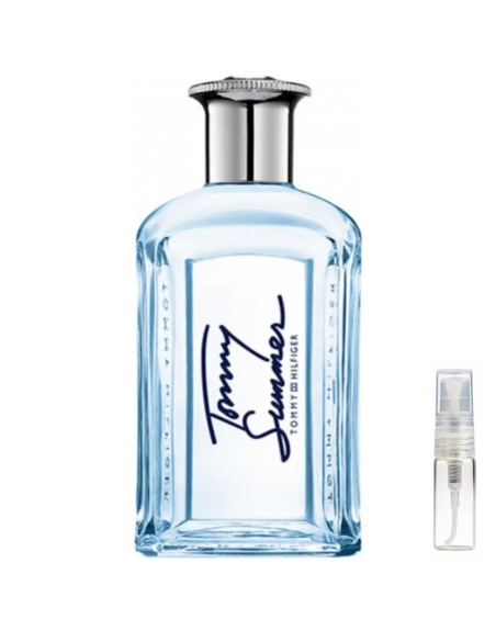 Tommy Hilfiger Tommy Summer 2021 woda toaletowa