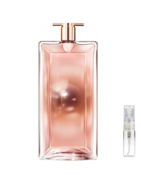Perfumy Lancome Idole Aura | Przetestuj Perfumy
