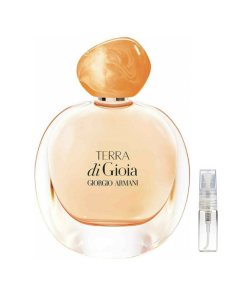 Giorgio Armani Terra Di Gioia woda perfumowana