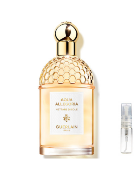 Guerlain Aqua Allegoria Nettare Di Sole woda toaletowa
