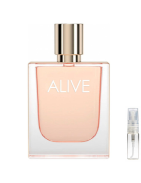 Perfumy Hugo Boss Alive | przetestujperfumy.pl