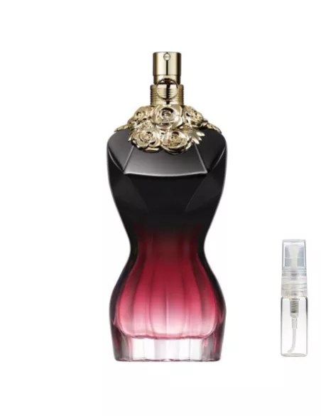 Jean Paul Gaultier La Belle Le Parfum | Przetestuj Perfumy