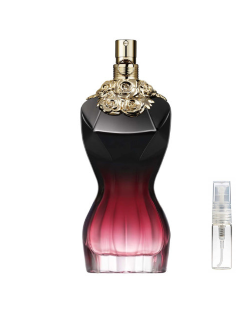 jean paul gaultier la belle le parfum woda perfumowana 5 ml     odlewka