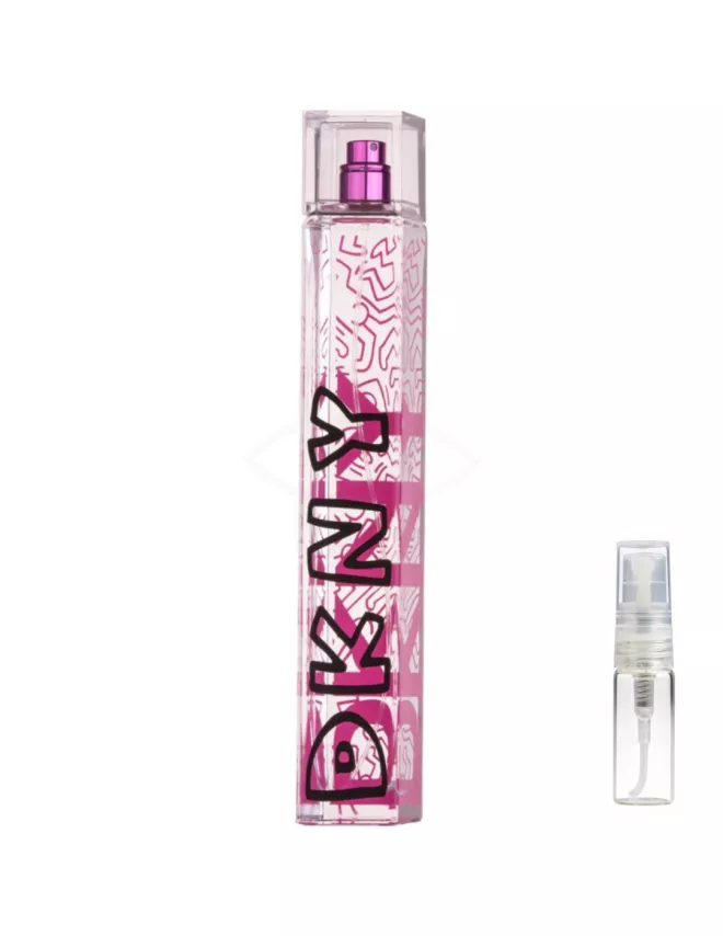 DKNY Donna Karan Women Summer 2013 woda toaletowa