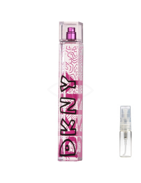 DKNY Donna Karan Women Summer 2013 woda toaletowa - próbka od 2 ml