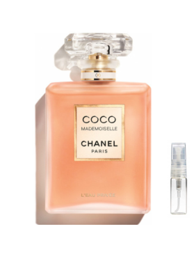 Chanel Coco Mademoiselle L'Eau Privée 2ml | Przetestuj Perfumy