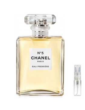 Chanel No 5 Eau Premiere woda perfumowana
