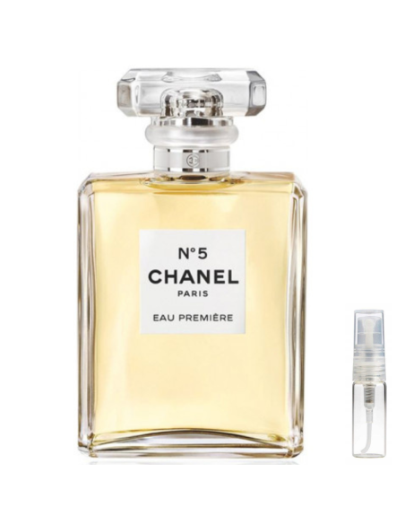 Chanel No 5 Eau Premiere woda perfumowana