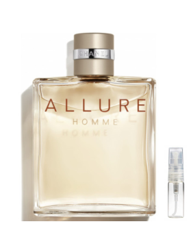 Chanel Allure Homme woda toaletowa