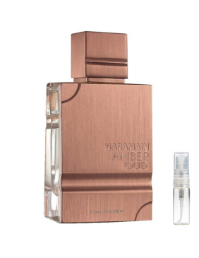 Al Haramain Amber Oud Tobacco woda perfumowana