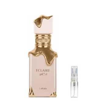 Lattafa Eclaire woda perfumowana
