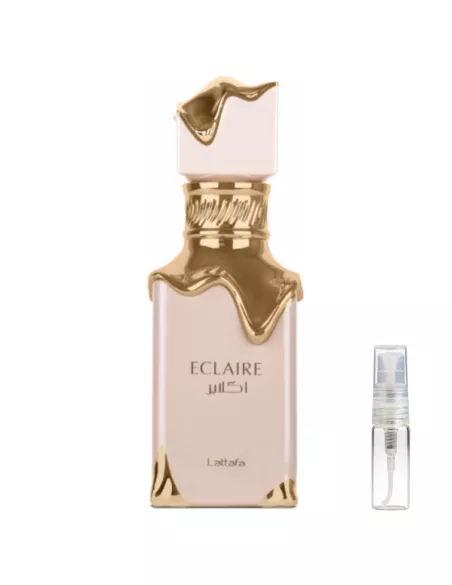 Lattafa Eclaire woda perfumowana