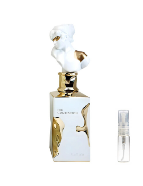 Lattafa Her Confession woda perfumowana